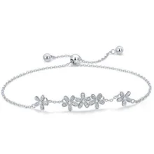 Модные женские свадебные ювелирные изделия с бриллиантами