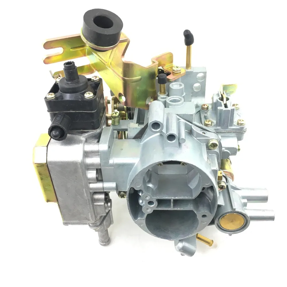 SherryBerg carb Карбюратор carby для peugeot 505 solex carb NO.1400.K3 карби классический 1979 1980 1981 1982 1983-1992