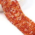 Red agate