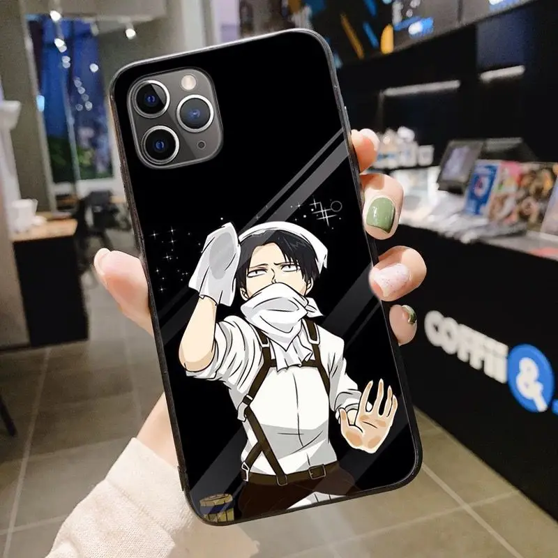 Anime guys