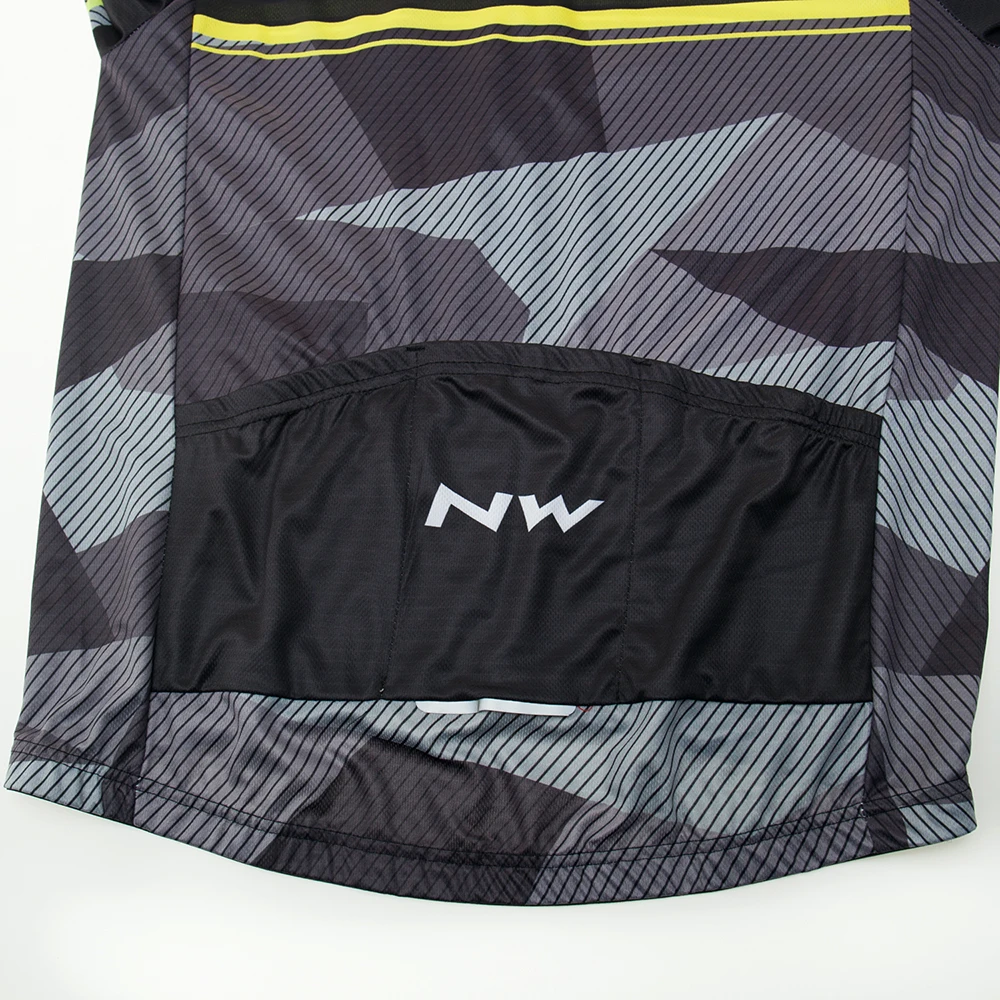 Велосипедная майка Pro Team NW Ropa Ciclismo Hombre Triathlon, комплект для велоспорта MTB, одежда для велоспорта Northwave, комплект для велоспорта с нагрудником и штанами