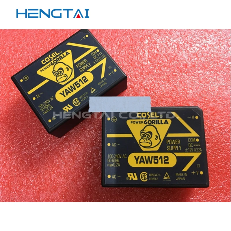 

Бесплатная доставка, оригинальный модуль YAW512 YAW512E YAW515 YAW1012E YAS512A