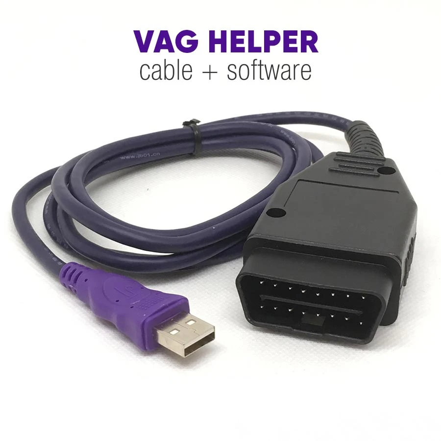 Вспомогательный кабель VAG OBD, расчет 4 го IMMO 5 го IMMO 4.5MQB EEPROM через OBD| | | АлиЭкспресс