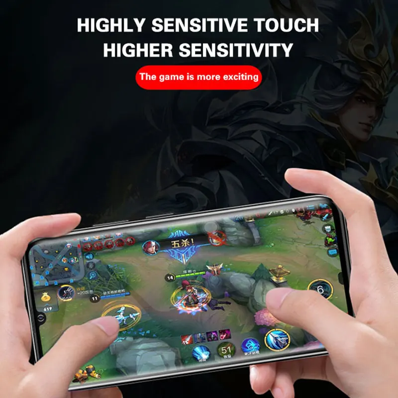 9D Экран протектор для samsung galaxy A30S A40S A50S A10 A20 A30 A40 A50 A60 защитное стекло на galaxy A70 A80 A90 M10 пленка
