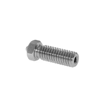 

10Pcs Volcano Nozzle Lengthen Extruder Print Head 0.2/0.25/0.3/0.4/0.5/0.6/0.8/1.0/1.2mm For 1.75mm/3mm Filamnet 3D Printer