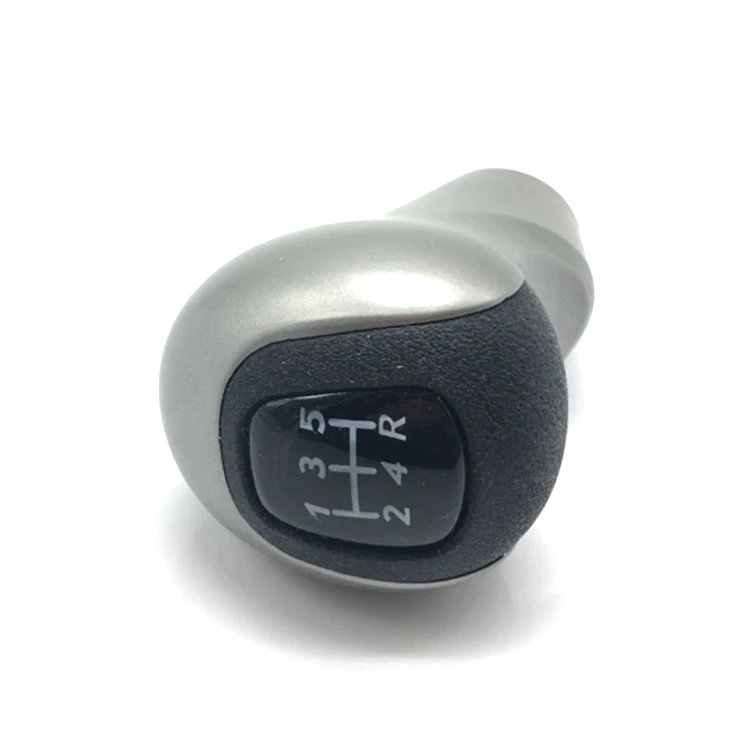 5 Speed MT Car Gear Shift Knob Stick Shifting Ball Head Change Lever Knob For Honda Civic DX EX LX Model 06-11 54102-SNA-A02