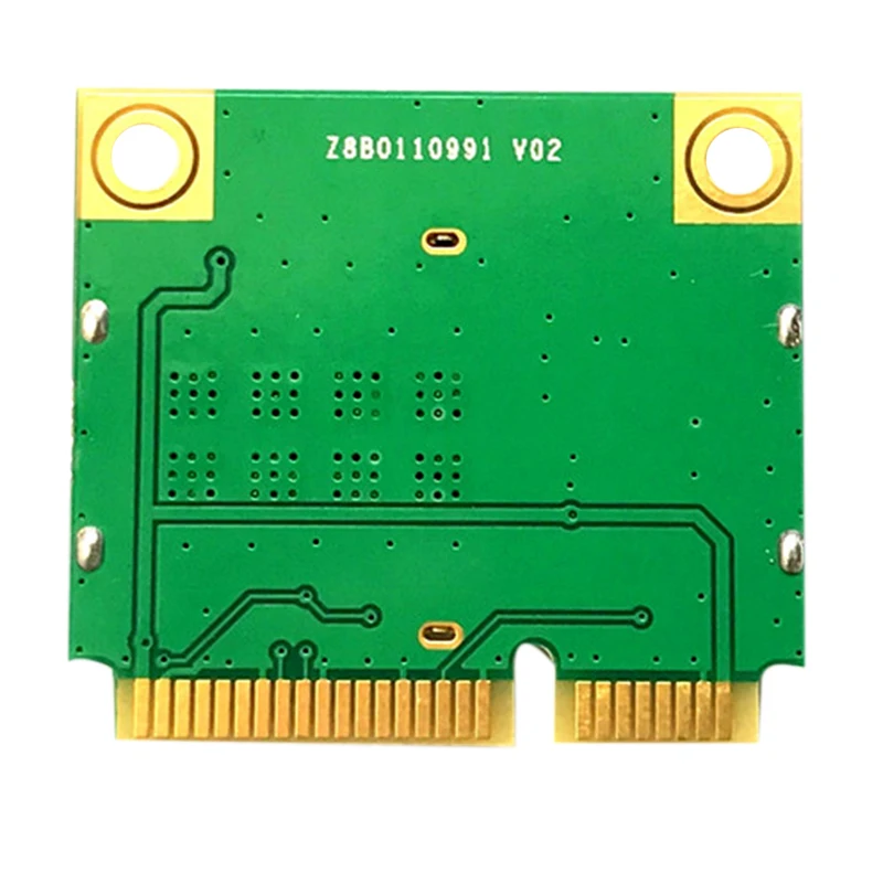 QCA9377 двухдиапазонный AC wifi модуль wifi адаптер Mini PCI-E 2,4G/5G