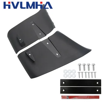 

Car Rear Bumper Lip Diffuser Air Car Diffuser For Ford For Mustang 2018 2019 GT R Style Car Accessories