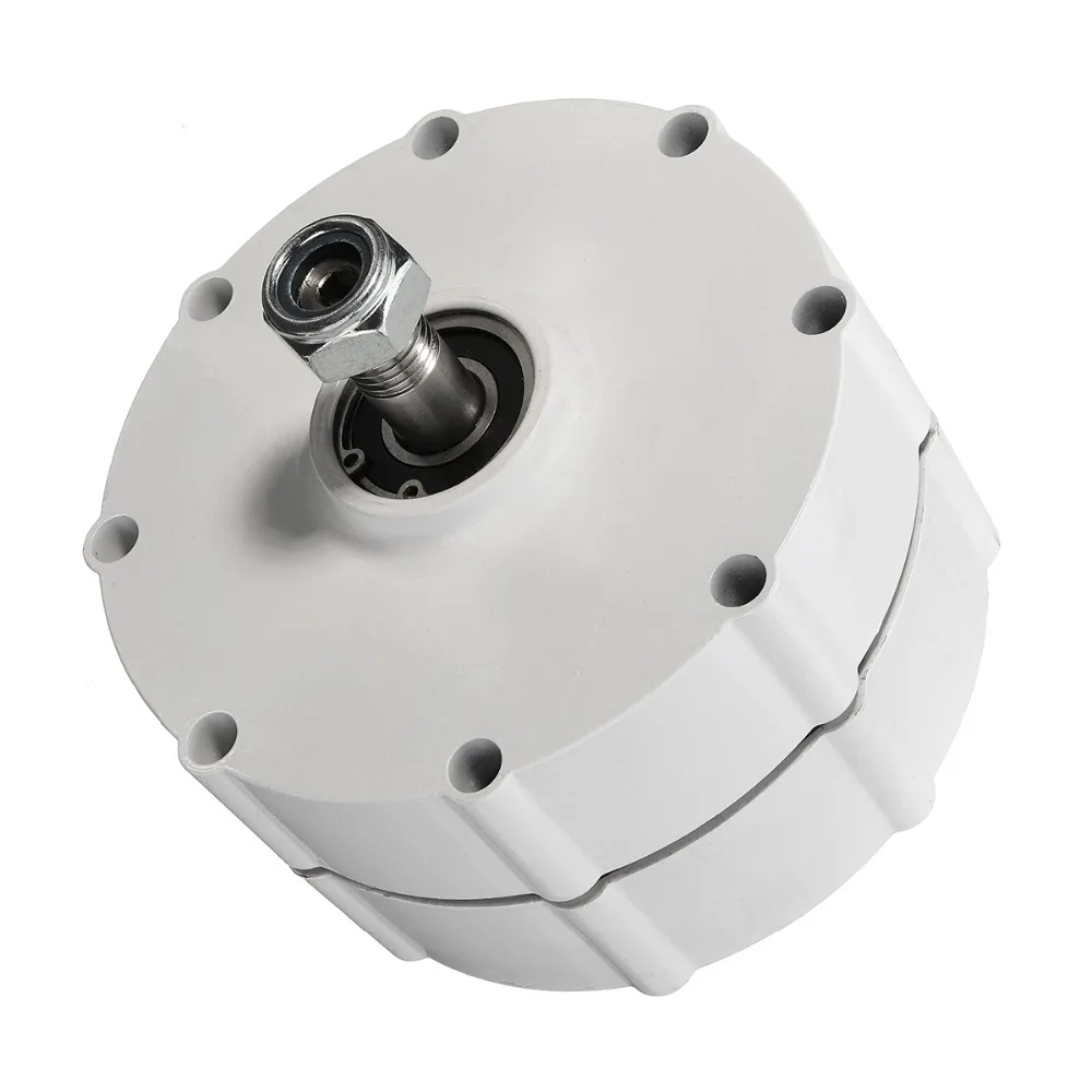 magnet generators from China (7)