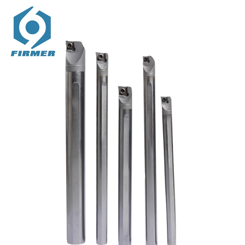 Режущие инструменты токарный инструмент с ЧПУ станок внутреннее сверло SCLCR03 SCLCR04