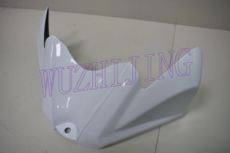 Тела Наборы GSXR600 2010 Пластик Обтекатели для Suzuki GSXR600 08 09 черно белые Обтекатели GSXR750 2008-2010 K8