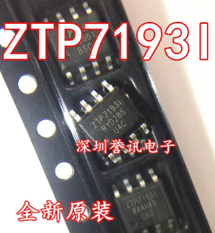 ZTP71931 ZTP7193SI