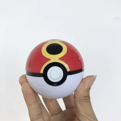 7 см милые различные дизайны мини Pokemones командной игры в покебол(эльф, Пикачу мяч горячей игрушки Аниме Косплэй игрушки для детей, подарки на день рождения игрушки - Цвет: 15