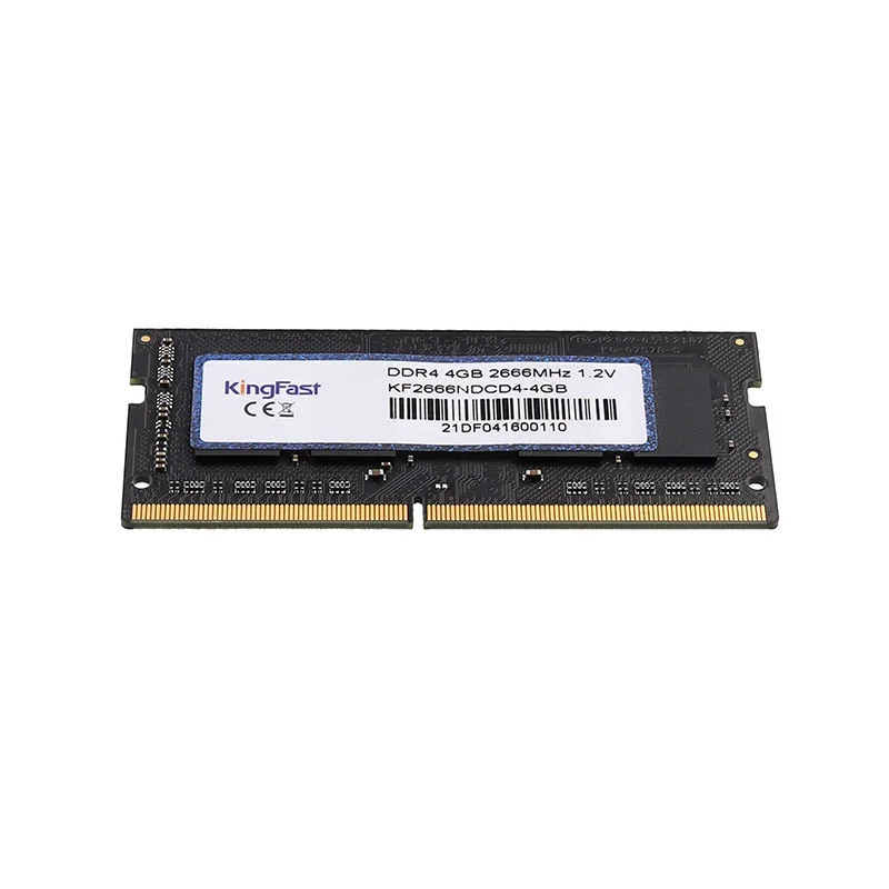 KingFast memoria ram ddr4 4GB 8GB 16GB 2400 2666 3200 MHz DDR
