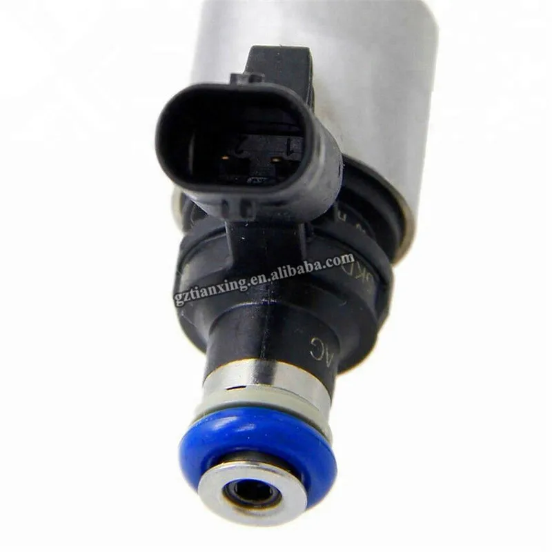 06H906036G топливный инжектор для A3 A4 A5 A6 TT CC Jetta Passat Tiguan 06H906036AB 06H906036E 06H906036P 06H906036S