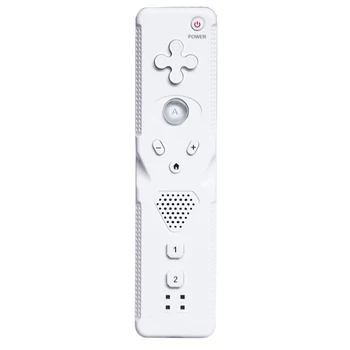 

Remote Game Controller Wireless Gamepad Adopt V2.1 wireless connection technology for Nintendo WII
