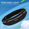 Marathon Running Bag Pockets Sports Waist Bag Women Men Mobile Phone Case Holder Fitness Outdoor Waist Pack Belts Waterproof Bag 3