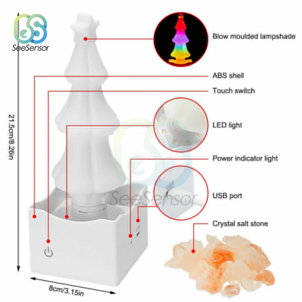 DD4000-31 USB岩石款