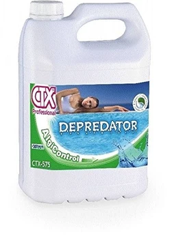 

Depredator CTX-575 Antialgas concentrado 1 litro