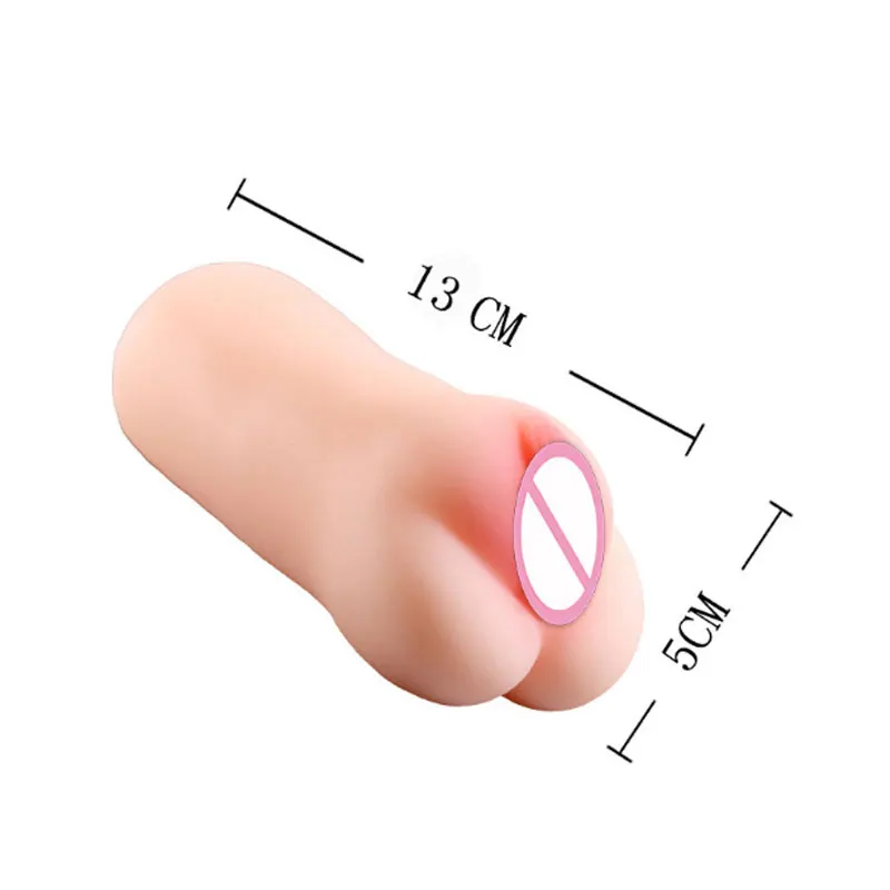 Рисунок 5 - Секс настоящая Вагина Мужской мастурбатор