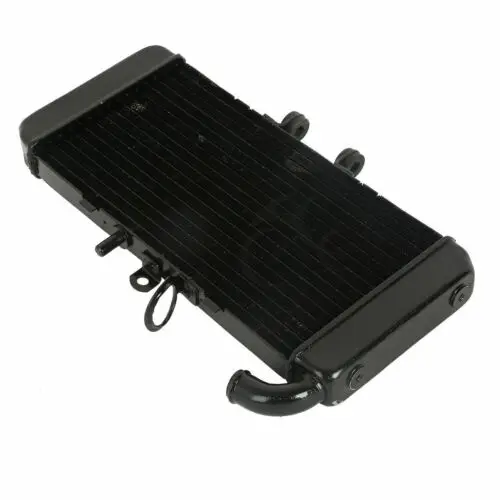 Motorcycle Replacement Radiator Cooling Honda CB400 CB400SF Superfour NC31 1992-1998
