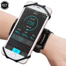 Armband-Wrist-Case Phone-Bag Sports Outdoor Samsung Running Universal for Gym Max Xs