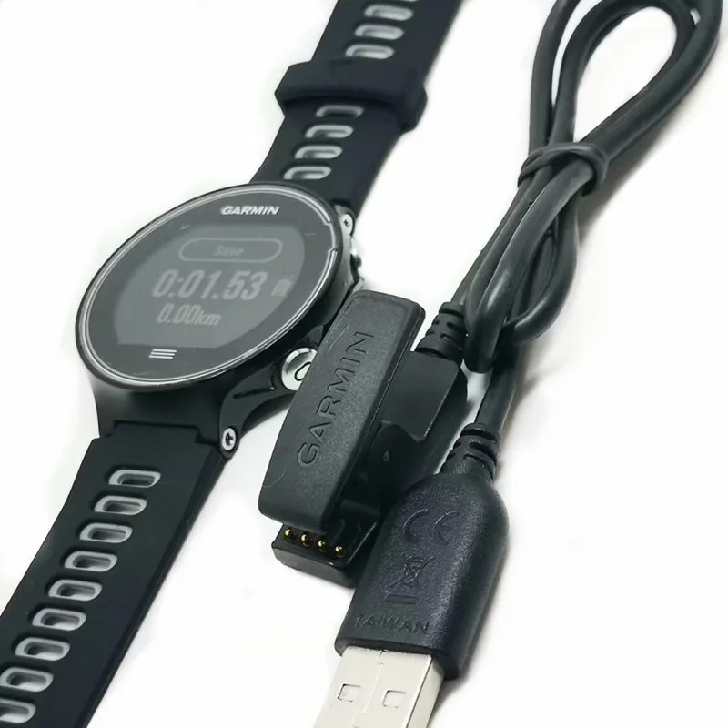 Garmin forerunner 630 marathon relógio inteligente