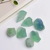 Green fluorite