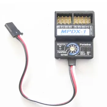 

Tarot-RC Futaba MPDX-1 multi-level expander for RC drone model RC toy accessories