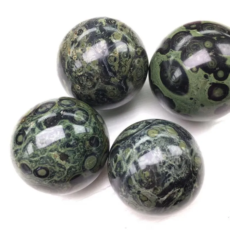 Malachite eye  sphere (9)