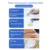 Портативная Дезактивационная Ручка Dust Cleaner Oil Stain Cleaning Pen Brush Rub Wipe Ткань Ткань Пятновыводитель Pen QJS Shop