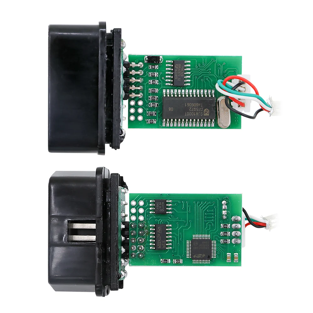 Высокое качество SMPS MPPS V13.02 CAN мигающий указатель чип тюнинг ECU REMAP OBD2 Профессиональный диагностический кабель последние