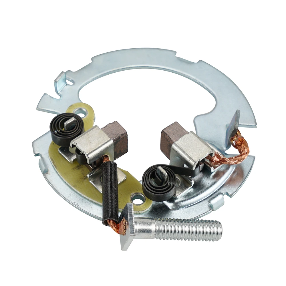 ATVStarterMotorCarbonBrushesStarterForHondaForeman400450500