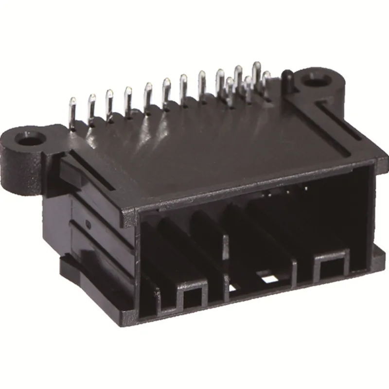 

1-1452354-1 1 1-1452353-1 6931907 10P черный изогнутый держатель иглы