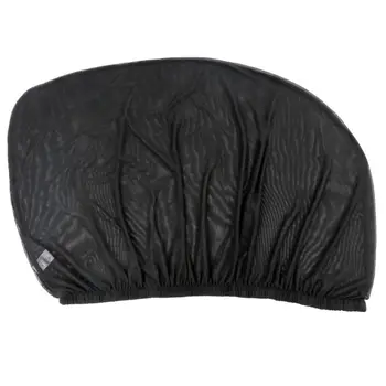 

Block mosquitoes Sun Shade Sox Universal Fit Baby Rear Large Car Side Window Sun Shades Travel for Car, 1 pair