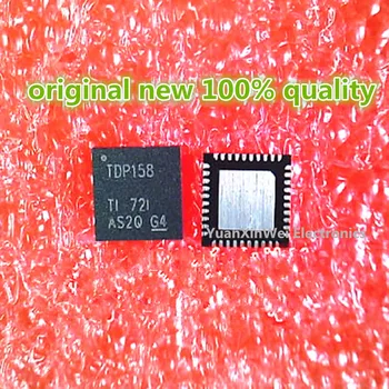 

5-10pcs/lot 100% New original TDP158 TDP158RSBR TDP158RSBT QFN-40 IC chip