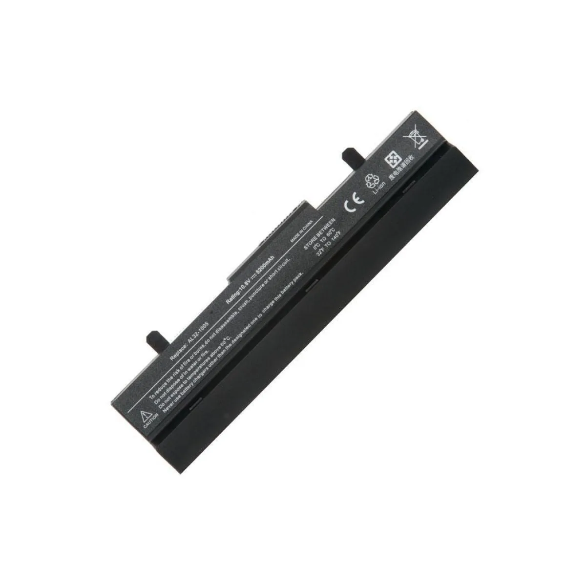 Аккумулятор для ноутбука Asus (A32-1005) Eee PC 1001 1005 | Компьютеры и офис