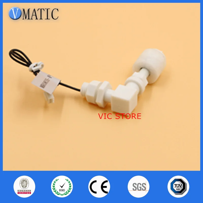 VC0835 Ball Sensor Liquid Fuel Electrical Water Level Control Float Switch