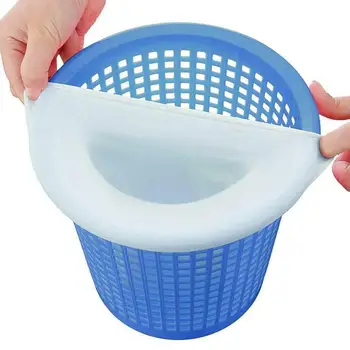 

5/10/20 Pack Pool Skimmer Socks Perfect Savers to Protect Your Filters, Basket