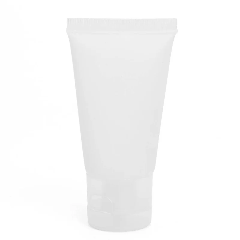 

Empty Bottle for Cosmetics Make Up Facial Cream Plastic
