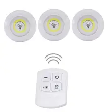 Лампы для ночного света дистанционного контрольный ночник светодиодный движения индукционный светильник энергосберегающее освещение AAA для коридор, лестница шкаф бордовый