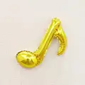 Gold sheet