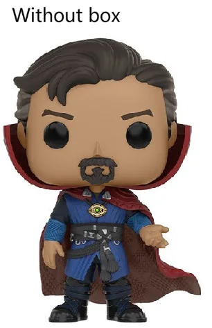 FUNKO POP Мстители муравьиный человек Тор Локи Хела коллекция фигурок оригинальная коробка фильм винил Фигурка Коллекционная модель с коробкой - Цвет: 169no box