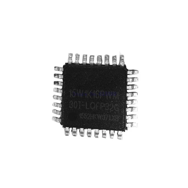 

STC15W1K16PWM-35I-LQFP32 Dora Electronics STC
