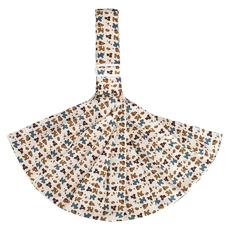 Переноска для младенцев, слинг для новорожденных, двойное использование ...