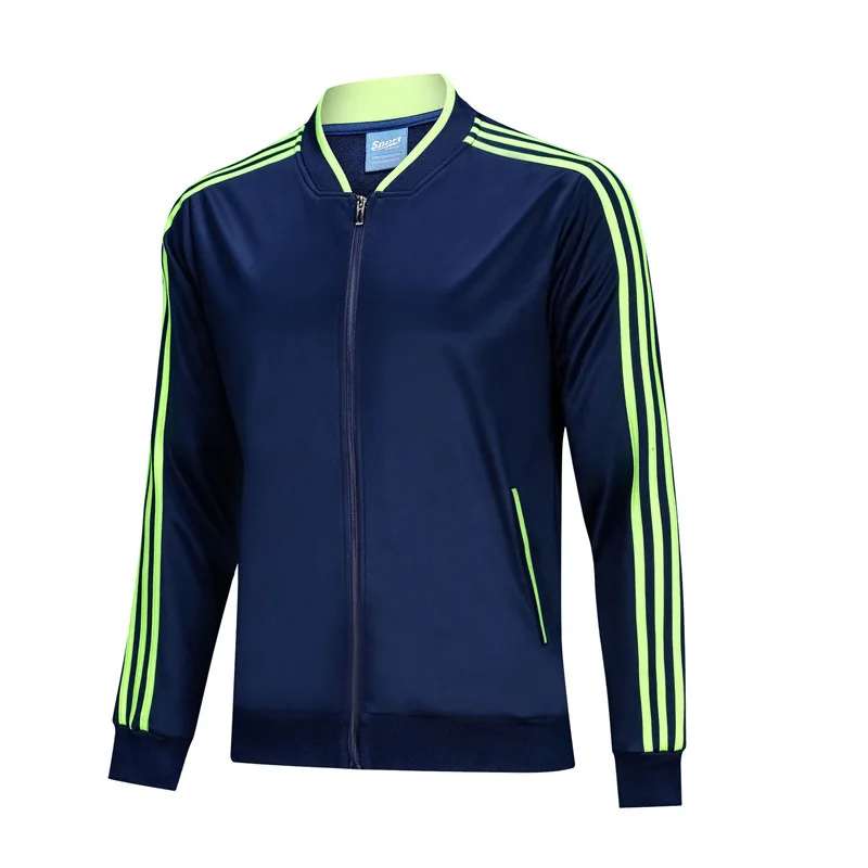 

Coat Men And Women 2019 Spring Summer Stand Collar Cardigan Sports Baseball Uniform Casual Jacket Sports Popular Brand Couples C
