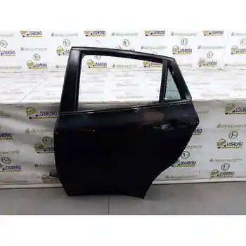 

41527198161 LEFT REAR DOOR BMW X6 (E71)