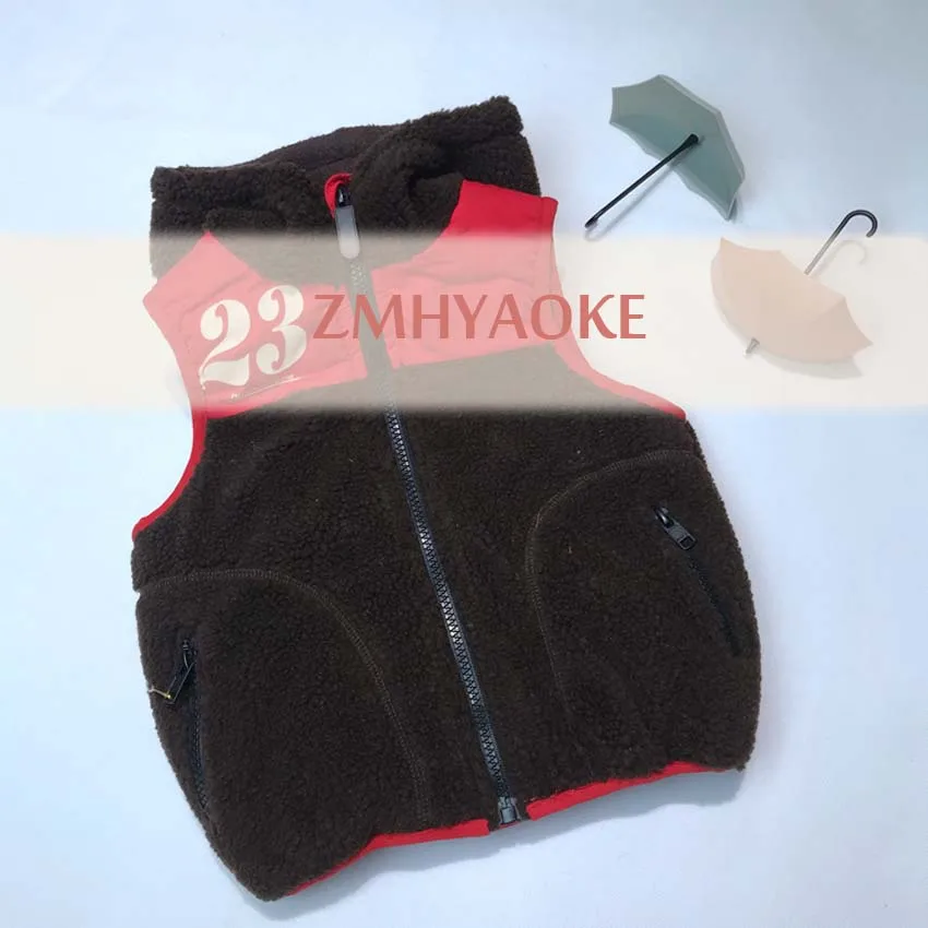 Зимнее ZMHYAOKE-BB пальто для маленьких девочек красная куртка с вырезом лодочкой и рисунком кролика зимняя одежда для девочек куртки для мальчиков Детское пальто