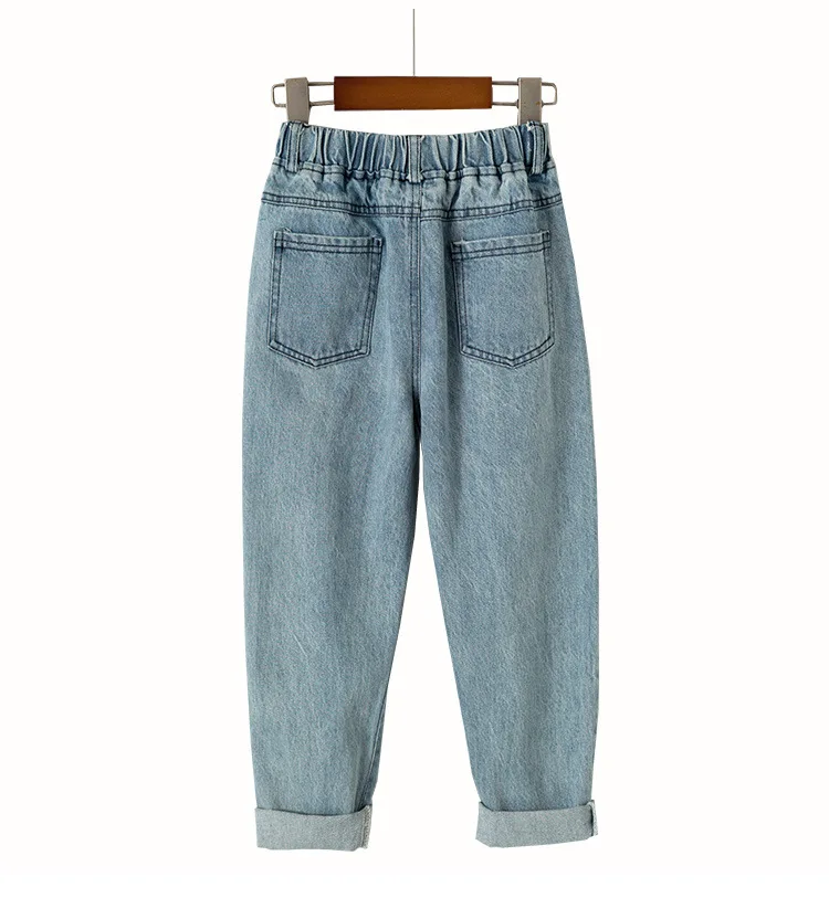 Girls Denim Jean