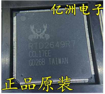 Оригинальные товары RTD2649R7 высокого качества